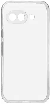 Чохол ArmorStandart Air для Google Pixel 9a Camera cover Clear (ARM83603)