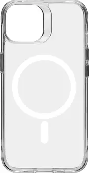 Чехол ArmorStandart Clear Magsafe для Apple iPhone 13 Transparent (ARM68050)