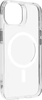 Чехол ArmorStandart Clear Magsafe для Apple iPhone 13 Transparent (ARM68050)