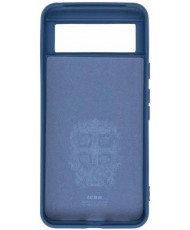 Чохол ArmorStandart ICON Case Google Pixel 8 Dark Blue (ARM73027)