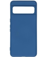 Чехол ArmorStandart ICON Case Google Pixel 8 Pro Dark Blue (ARM73031)