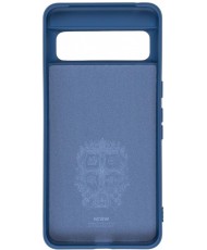 Чехол ArmorStandart ICON Case Google Pixel 8 Pro Dark Blue (ARM73031)