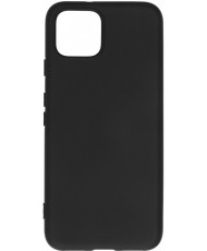 Чохол ArmorStandart ICON Case для Google Pixel 4 Black (ARM79518)