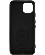 Чехол ArmorStandart ICON Case для Google Pixel 4 Black (ARM79518)