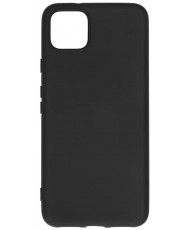 Чохол ArmorStandart ICON Case для Google Pixel 4 XL Black (ARM79519)