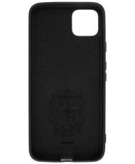 Чехол ArmorStandart ICON Case для Google Pixel 4 XL Black (ARM79519)