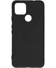 Чохол ArmorStandart ICON Case для Google Pixel 4a 5G Black (ARM79529)