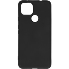 Чехол ArmorStandart ICON Case для Google Pixel 4a 5G Black (ARM79529)