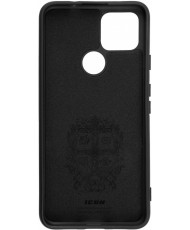 Чохол ArmorStandart ICON Case для Google Pixel 4a 5G Black (ARM79529)