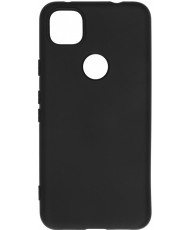 Чехол ArmorStandart ICON Case для Google Pixel 4a Black (ARM79520)