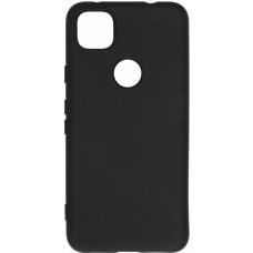 Чехол ArmorStandart ICON Case для Google Pixel 4a Black (ARM79520)