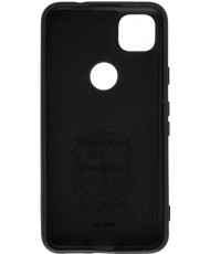 Чохол ArmorStandart ICON Case для Google Pixel 4a Black (ARM79520)