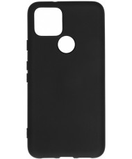 Чохол ArmorStandart ICON Case для Google Pixel 5 Black (ARM79530)