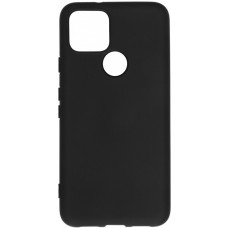 Чехол ArmorStandart ICON Case для Google Pixel 5 Black (ARM79530)