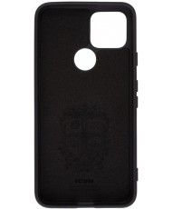 Чохол ArmorStandart ICON Case для Google Pixel 5 Black (ARM79530)