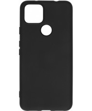 Чехол ArmorStandart ICON Case для Google Pixel 5a 5G Black (ARM79531)