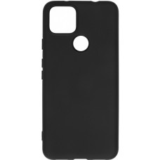 Чехол ArmorStandart ICON Case для Google Pixel 5a 5G Black (ARM79531)