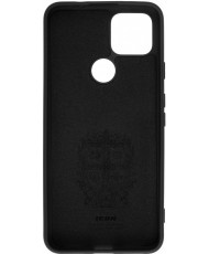 Чохол ArmorStandart ICON Case для Google Pixel 5a 5G Black (ARM79531)