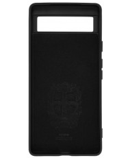 Чохол ArmorStandart ICON Case для Google Pixel 6a Black (ARM70907)