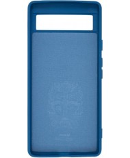 Чехол ArmorStandart ICON Case для Google Pixel 6a Dark Blue (ARM70908)