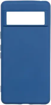 Чохол ArmorStandart ICON Case для Google Pixel 7 Dark Blue (ARM72399)