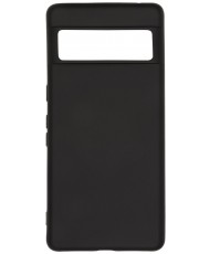 Чехол ArmorStandart ICON Case для Google Pixel 7 Pro Black (ARM72400)