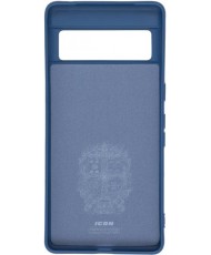 Чехол ArmorStandart ICON Case для Google Pixel 7 Pro Blue (ARM72401)