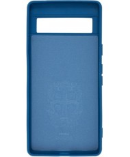 Чохол ArmorStandart ICON Case для Google Pixel 7a Dark Blue (ARM70909)