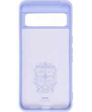 Чехол ArmorStandart ICON Case для Google Pixel 8 Pro Lavender (ARM73033)