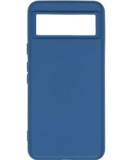 Чехол ArmorStandart ICON Case для Google Pixel 8a Blue (ARM77807)