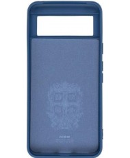 Чехол ArmorStandart ICON Case для Google Pixel 8a Blue (ARM77807)