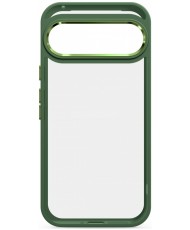 Чохол ArmorStandart UNIT2 для Google Pixel 9 / 9 Pro Green (ARM80903)