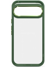 Чохол ArmorStandart UNIT2 для Google Pixel 9 Pro XL Green (ARM80907)