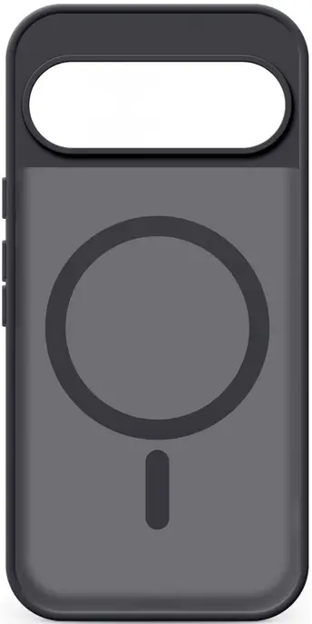 Чохол ArmorStandart Uniq MagSafe для Google Pixel 9 / 9 Pro Black (ARM80910)