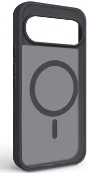 Чохол ArmorStandart Uniq MagSafe для Google Pixel 9 / 9 Pro Black (ARM80910)
