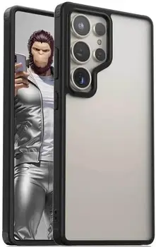 Чохол BLUEO Ape Series [B32] Samsung Galaxy S25 Ultra Black