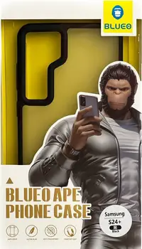 Чохол BLUEO Ape Series [B32] Samsung Galaxy S25 Ultra Black