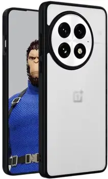 Чохол BLUEO [B32] Ape Series OnePlus 13 Black