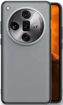 Чехол BLUEO [B32] Ape Series Oppo Find X7 Ultra Black