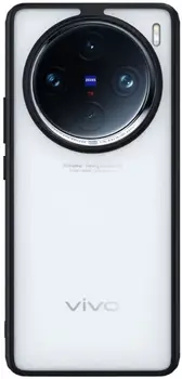Чохол BLUEO [B32] Ape Series Vivo X100 Pro/X100s Pro Black