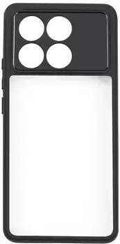 Чохол BLUEO [B32] Ape Series Xiaomi Poco F6 Pro/ Redmi K70 Ultra Black