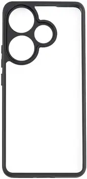 Чохол BLUEO [B32] Ape Series Xiaomi Poco F6 /Redmi K70/K70 Pro Black