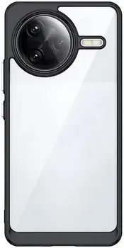 Чохол BLUEO [B32] Ape Series Xiaomi Poco F7 Ultra/Redmi K80 Pro Black