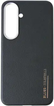 Чехол BLUEO Leather case Samsung Galaxy S24 Black
