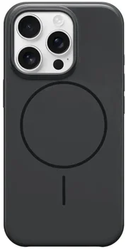 Чохол Beats by Dr. Dre Beats iPhone 16 Pro Case with MagSafe – Midnight Black (MCFL4)