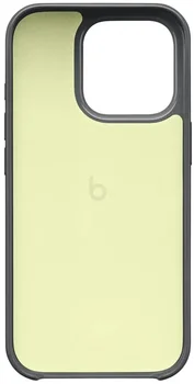 Чохол Beats by Dr. Dre Beats iPhone 16 Pro Case with MagSafe – Midnight Black (MCFL4)