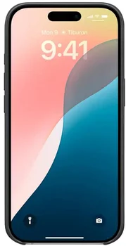 Чохол Beats by Dr. Dre Beats iPhone 16 Pro Case with MagSafe – Midnight Black (MCFL4)