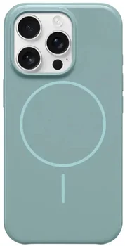 Чохол Beats by Dr. Dre Beats iPhone 16 Pro Case with MagSafe – Riptide Blue (MCFN4)