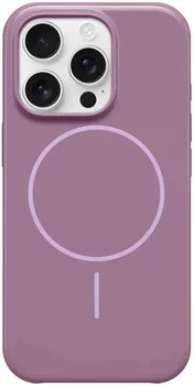 Чохол Beats by Dr. Dre Beats iPhone 16 Pro Case with MagSafe – Sunset Purple (MCFP4)