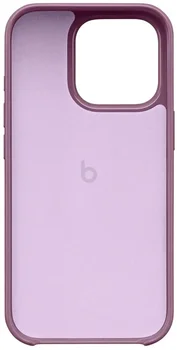 Чохол Beats by Dr. Dre Beats iPhone 16 Pro Case with MagSafe – Sunset Purple (MCFP4)